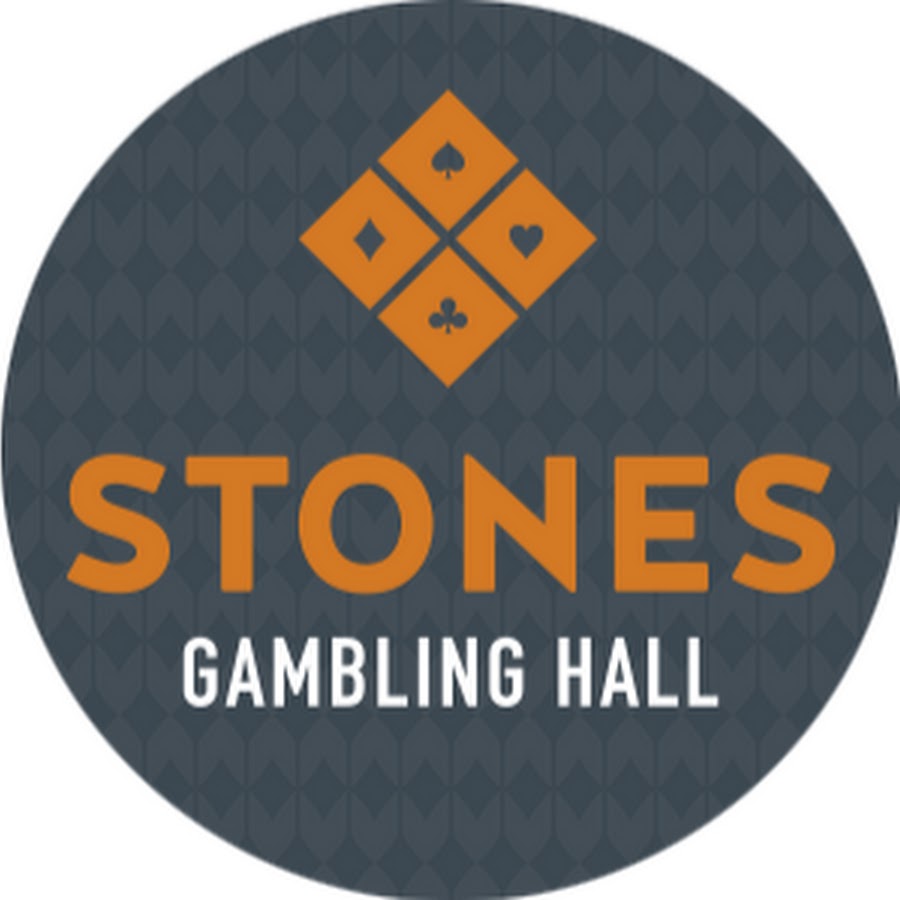 Stones Live Poker