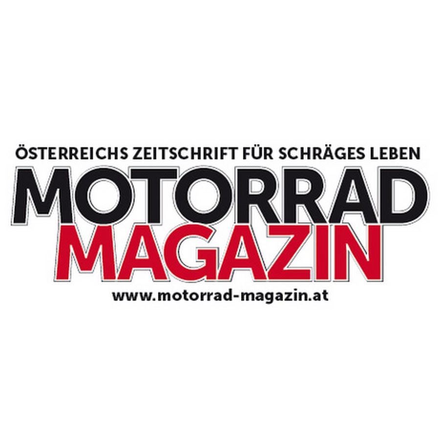Motorradmagazin