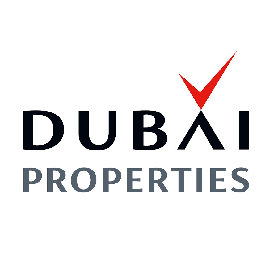 Dubai Properties YouTube channel avatar