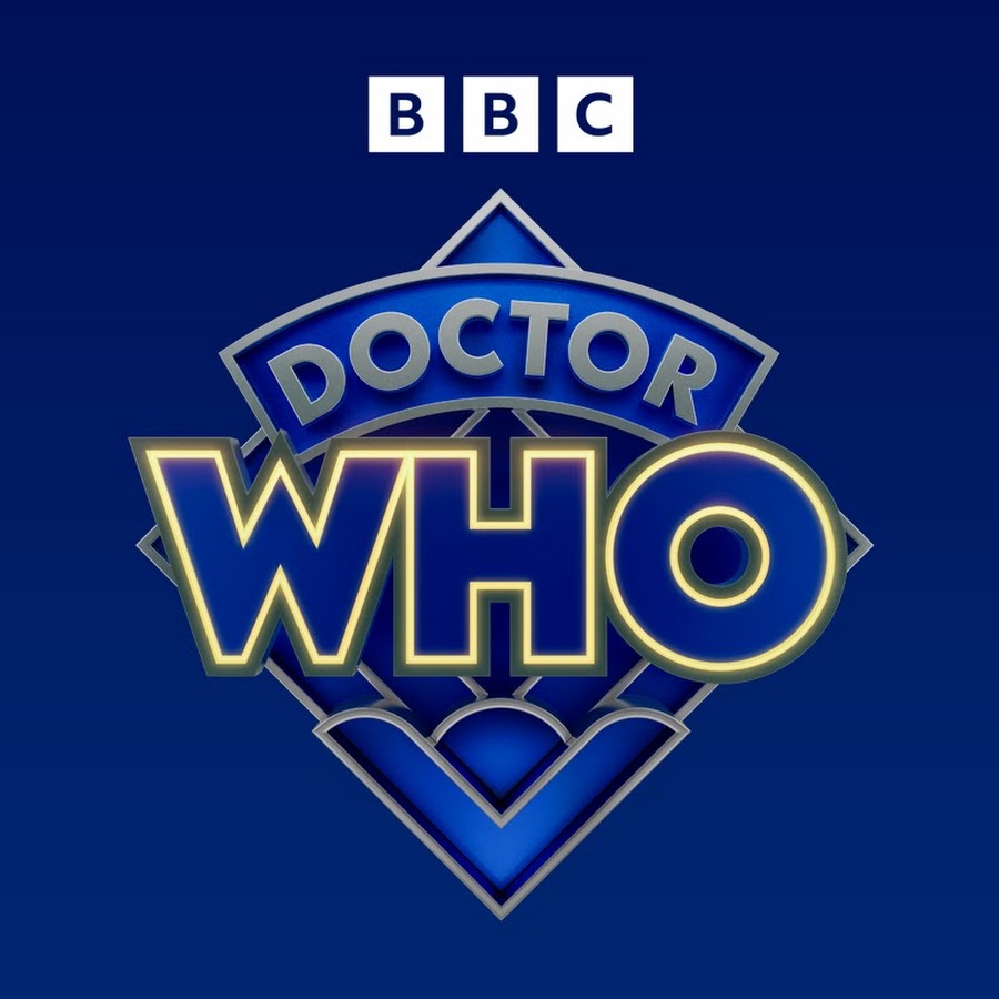 Doctor Who Avatar del canal de YouTube