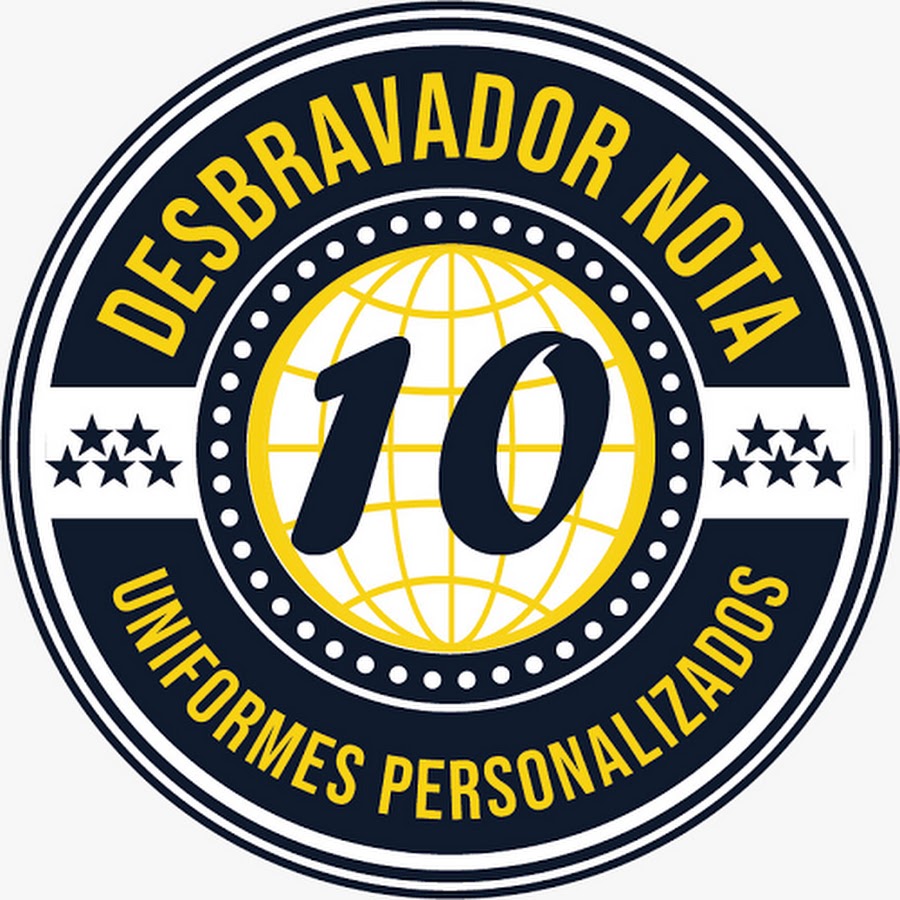 Desbravador nota 10