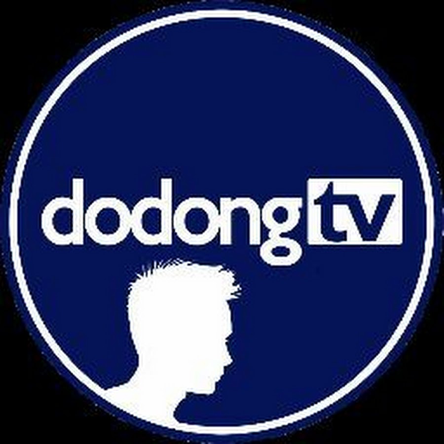Dodong TV ইউটিউব চ্যানেল অ্যাভাটার