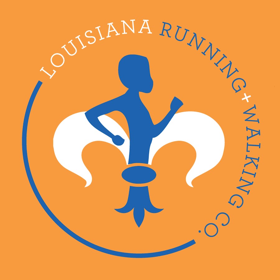 LouisianaRunningCo YouTube channel avatar