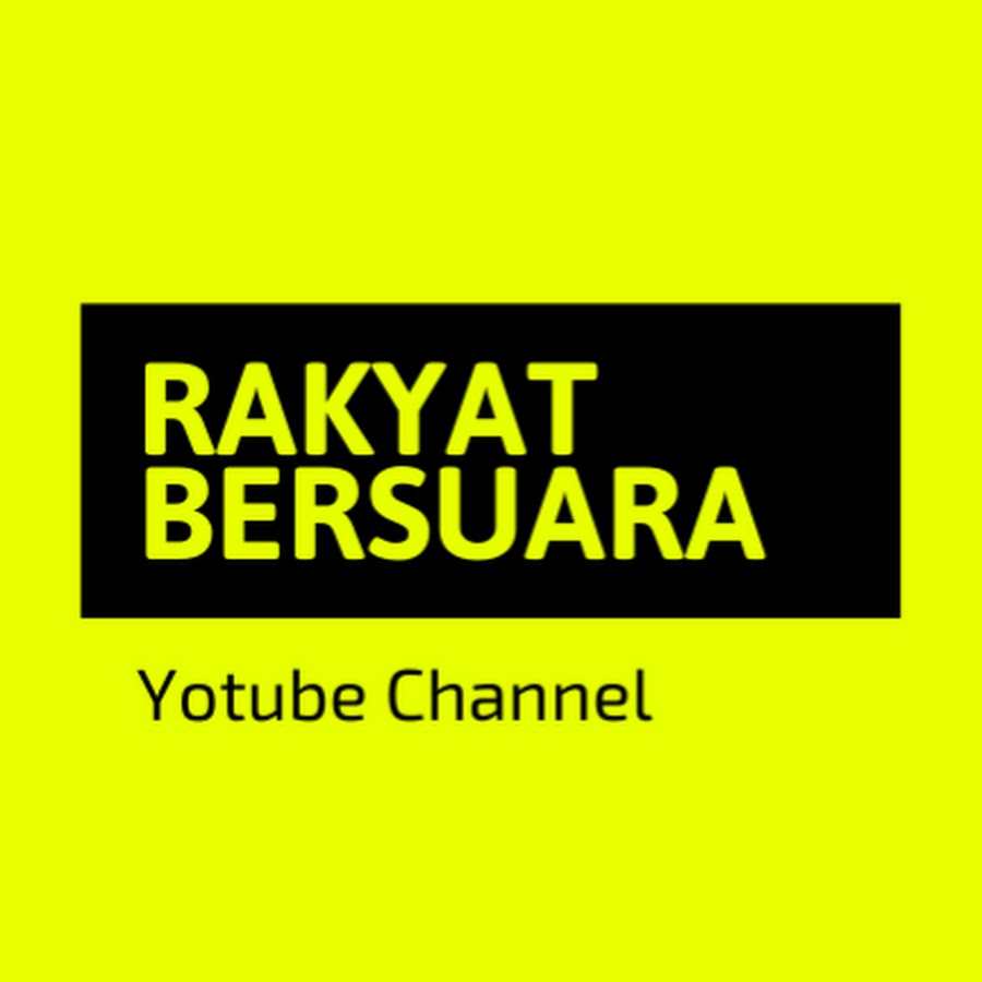 Suara islam Awatar kanału YouTube