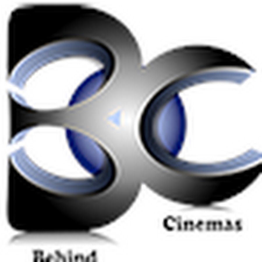 Behindcinemas Tv Awatar kanału YouTube