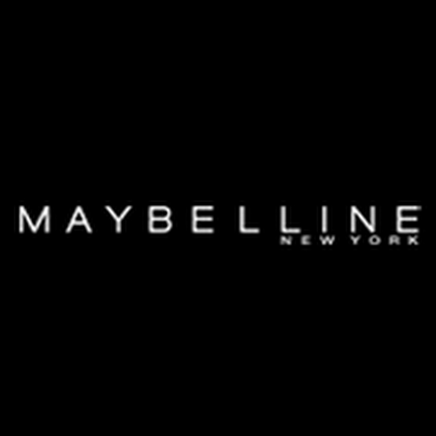 Maybelline NY Maroc YouTube 频道头像