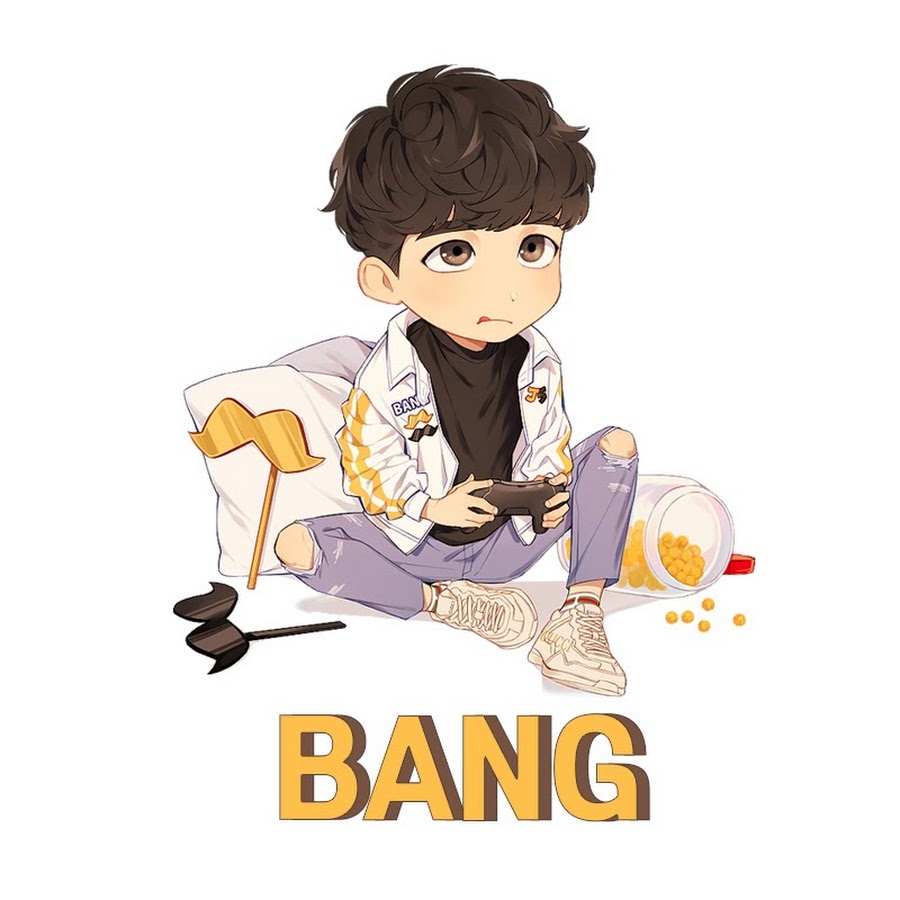 SKT T1 Bang