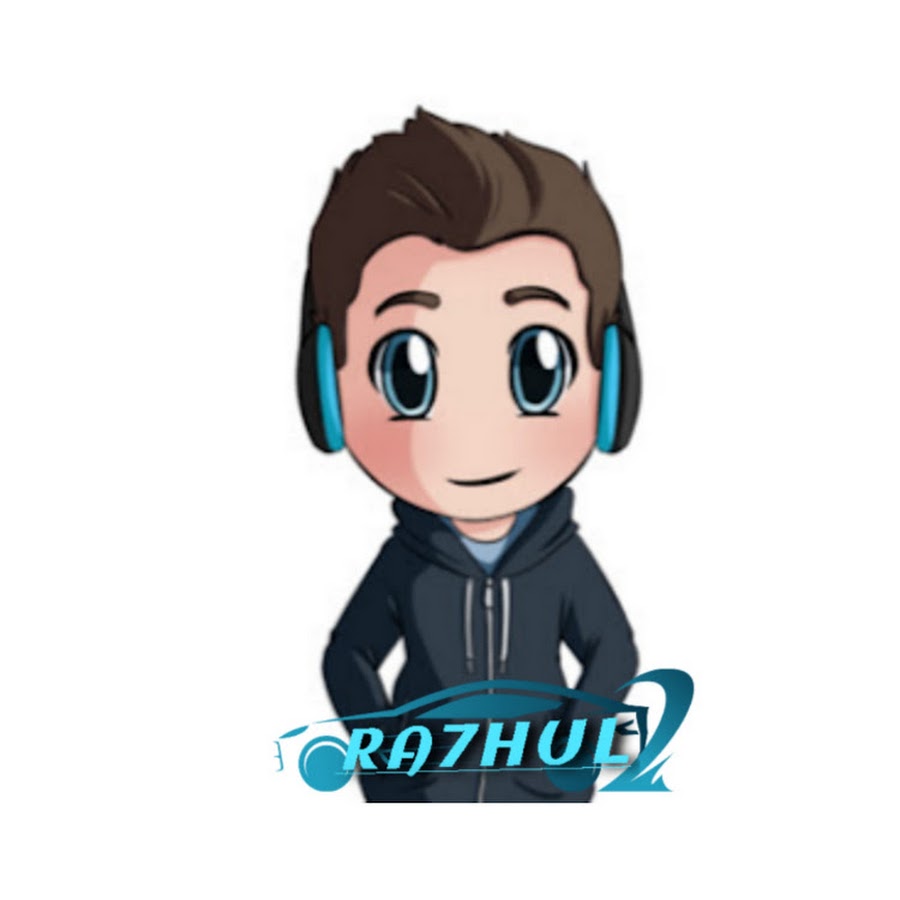 Mr R7 Gaming YouTube channel avatar