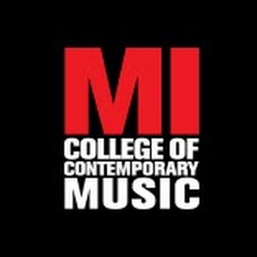 Musicians Institute YouTube channel avatar