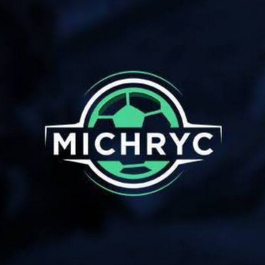 MichRyc YouTube 频道头像