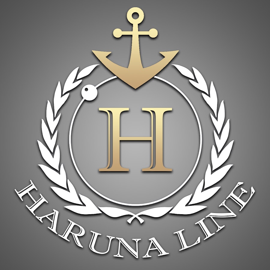 Haruna Line YouTube channel avatar