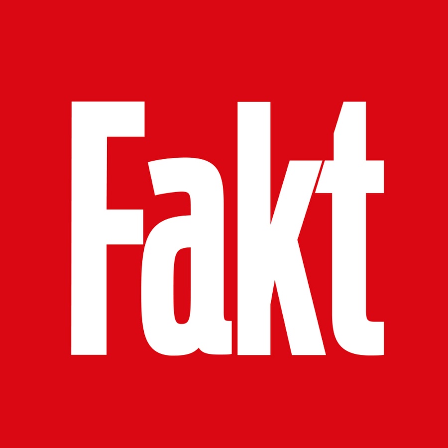 FAKT24.PL YouTube channel avatar