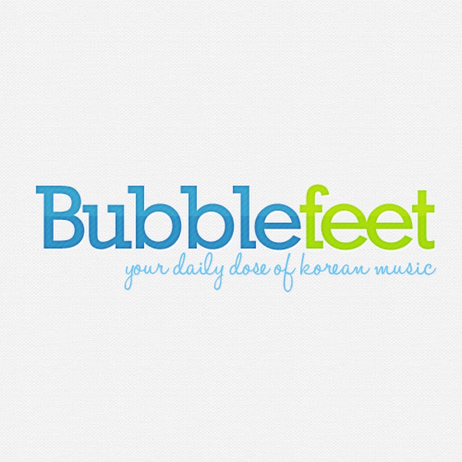 BubbleFeetMusic Gravity