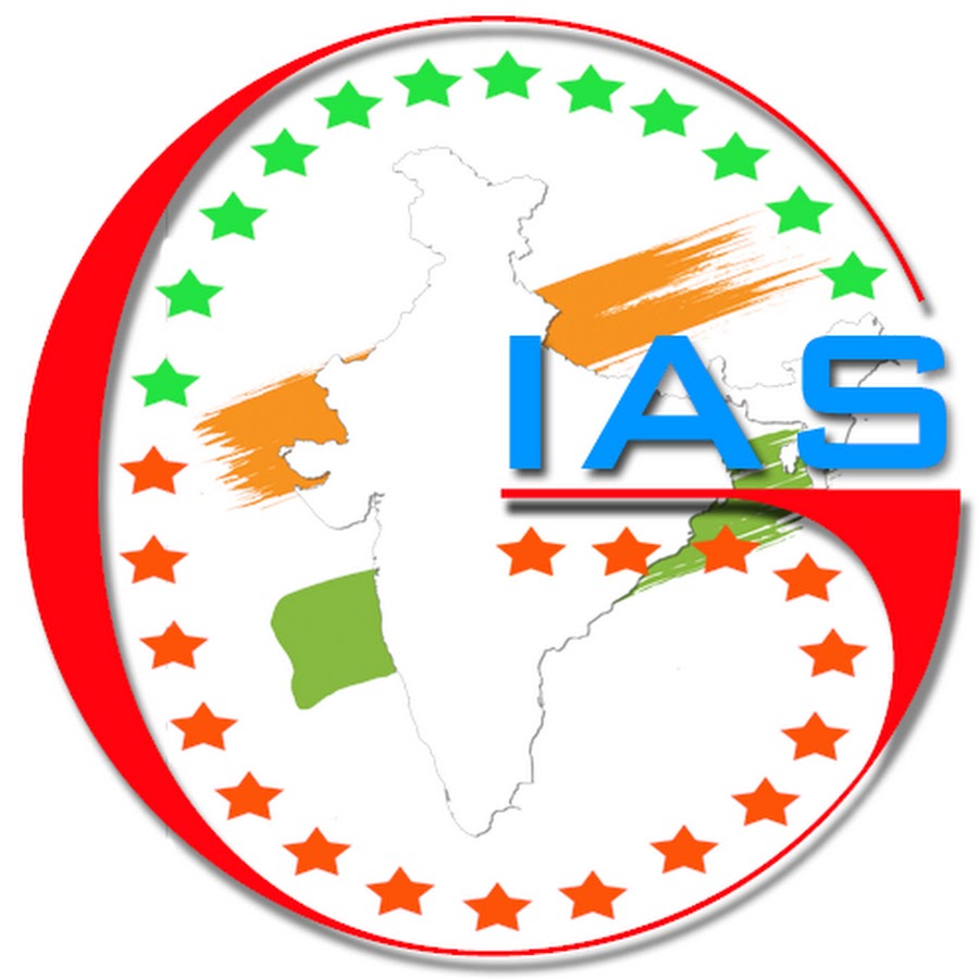Goutam IAS Academy Siddharth Goutam Avatar canale YouTube 