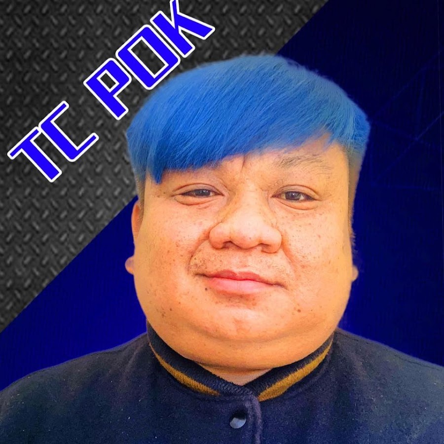 Tc Pok Studio YouTube kanalı avatarı