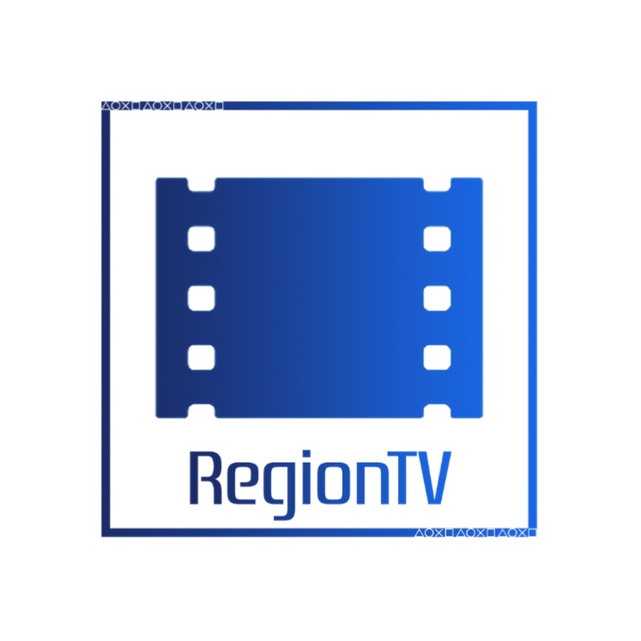 RegiÃ³nTV YouTube channel avatar
