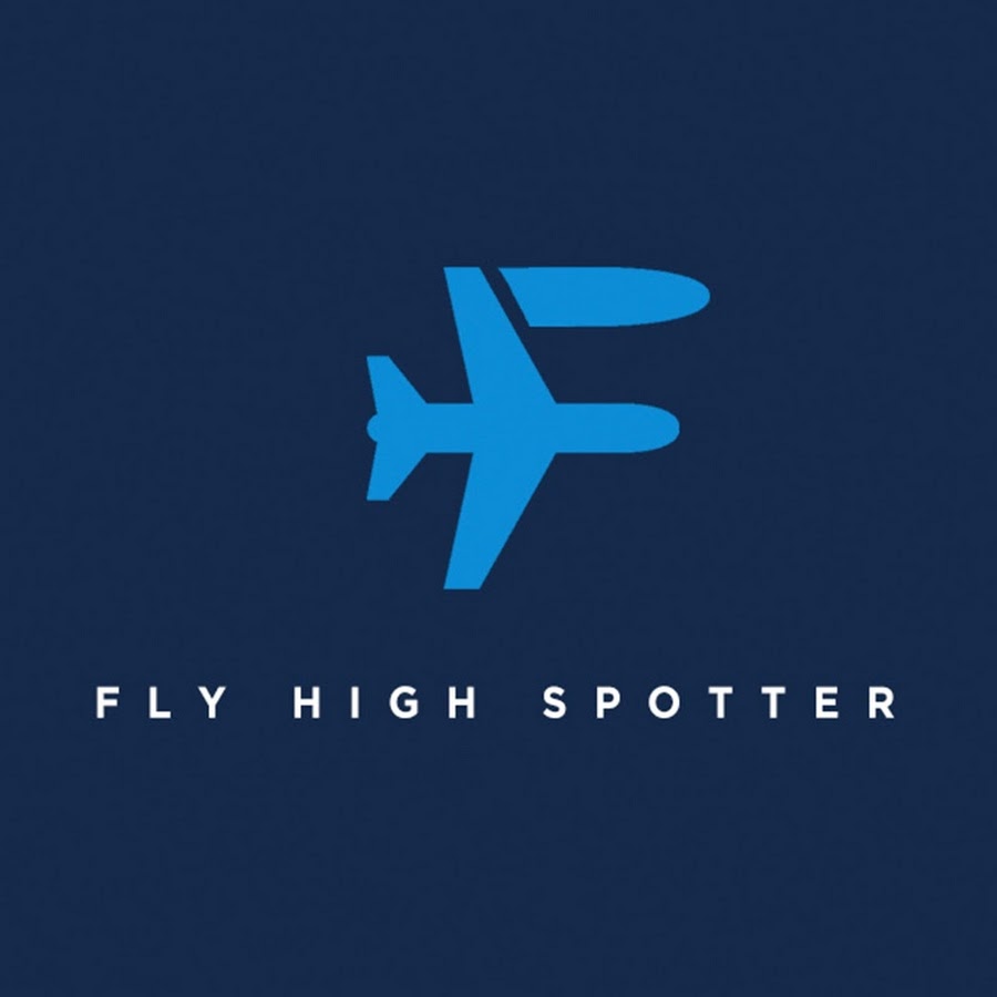 Fly High Spotter رمز قناة اليوتيوب