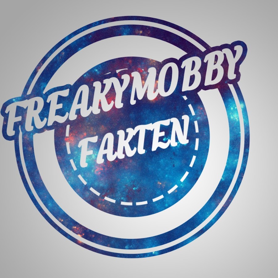 FreakyMobby رمز قناة اليوتيوب