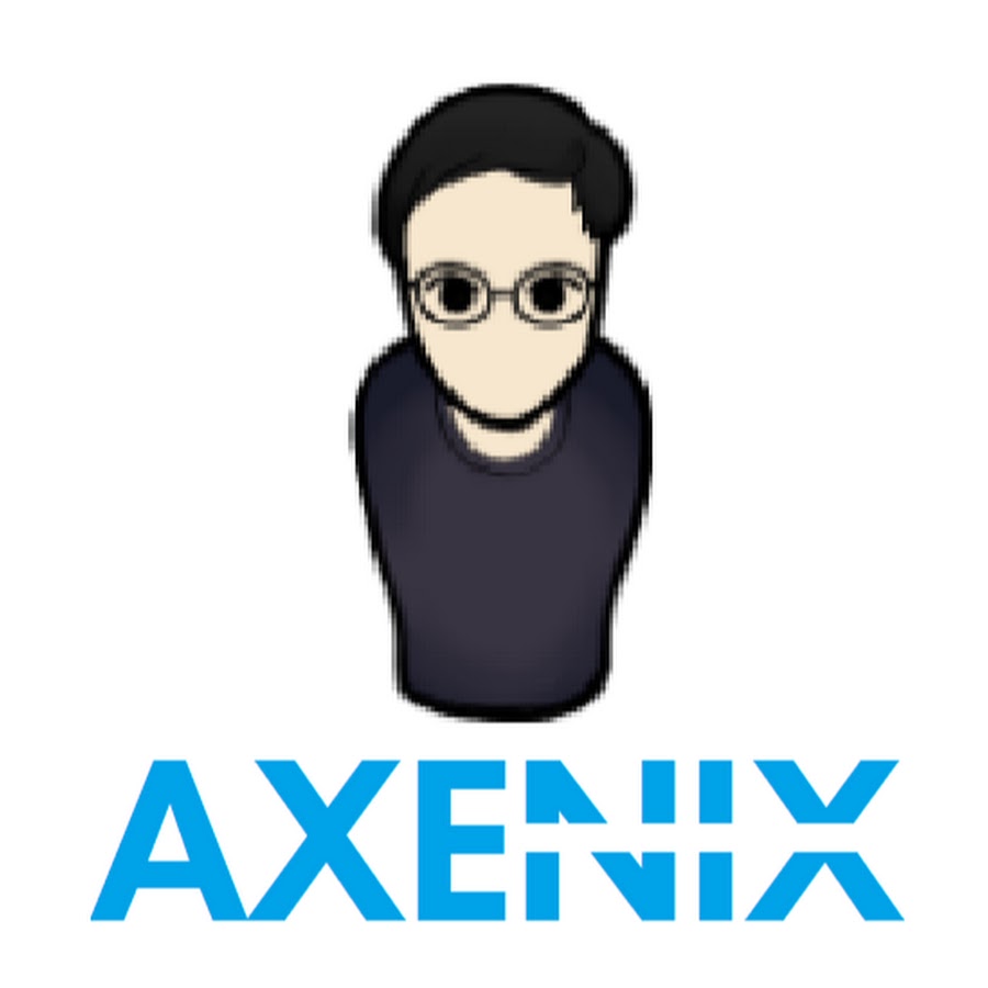 AxenixCAST YouTube channel avatar