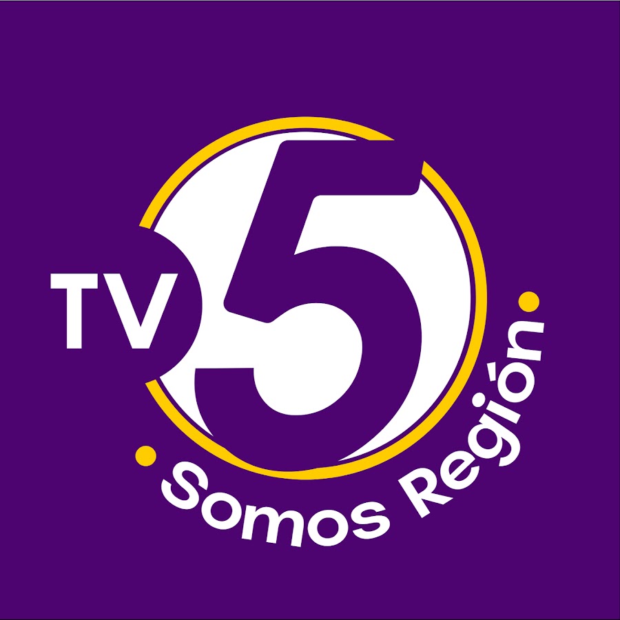 Canal TV Cinco