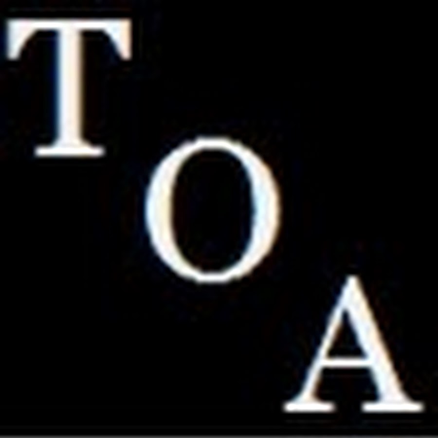 TOA -Train Otaku Aoki- YouTube channel avatar