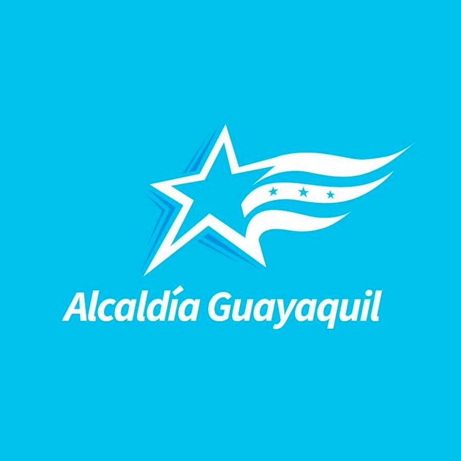 AlcaldÃ­a de Guayaquil ইউটিউব চ্যানেল অ্যাভাটার