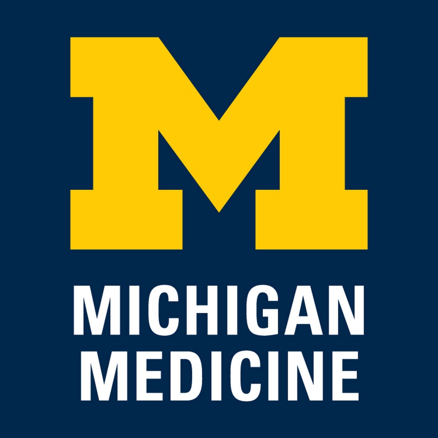 Michigan Medicine YouTube channel avatar