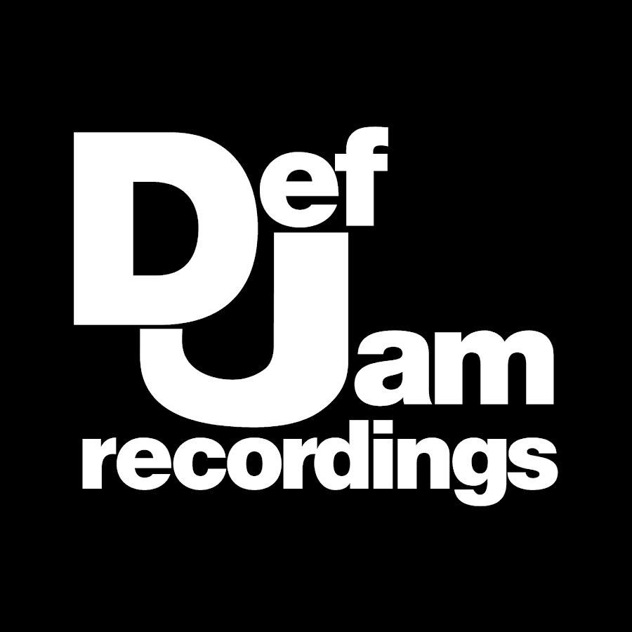 Def Jam Recordings رمز قناة اليوتيوب