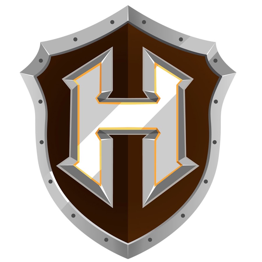 Hoxton Gamer YouTube channel avatar