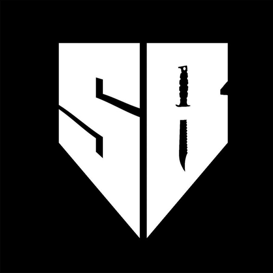 Sharpn'd Blades YouTube channel avatar