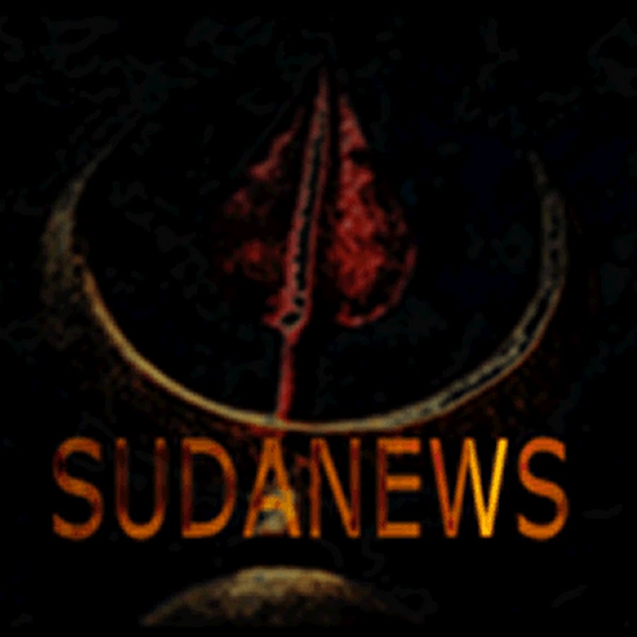 sudanewsmedia YouTube kanalı avatarı