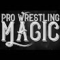 Pro Wrestling Magic YouTube Profile Photo