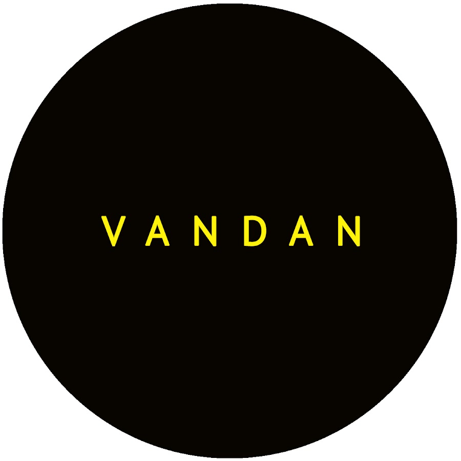 VanDan यूट्यूब चैनल अवतार