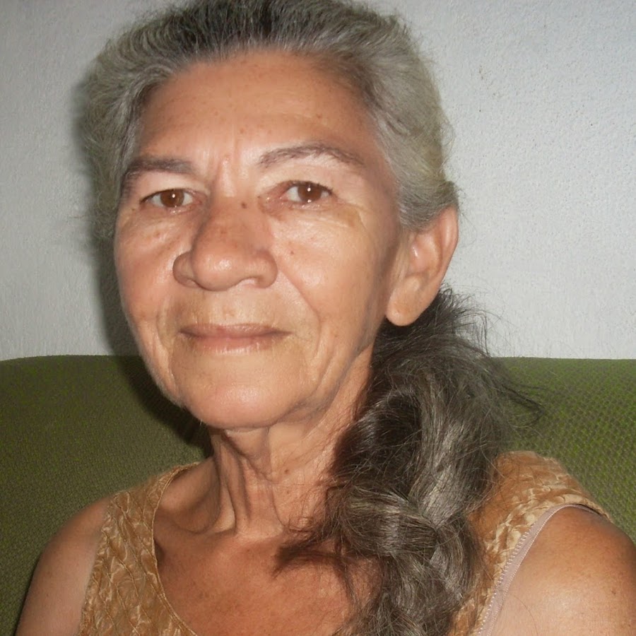 Maria Ozana da Silva YouTube channel avatar