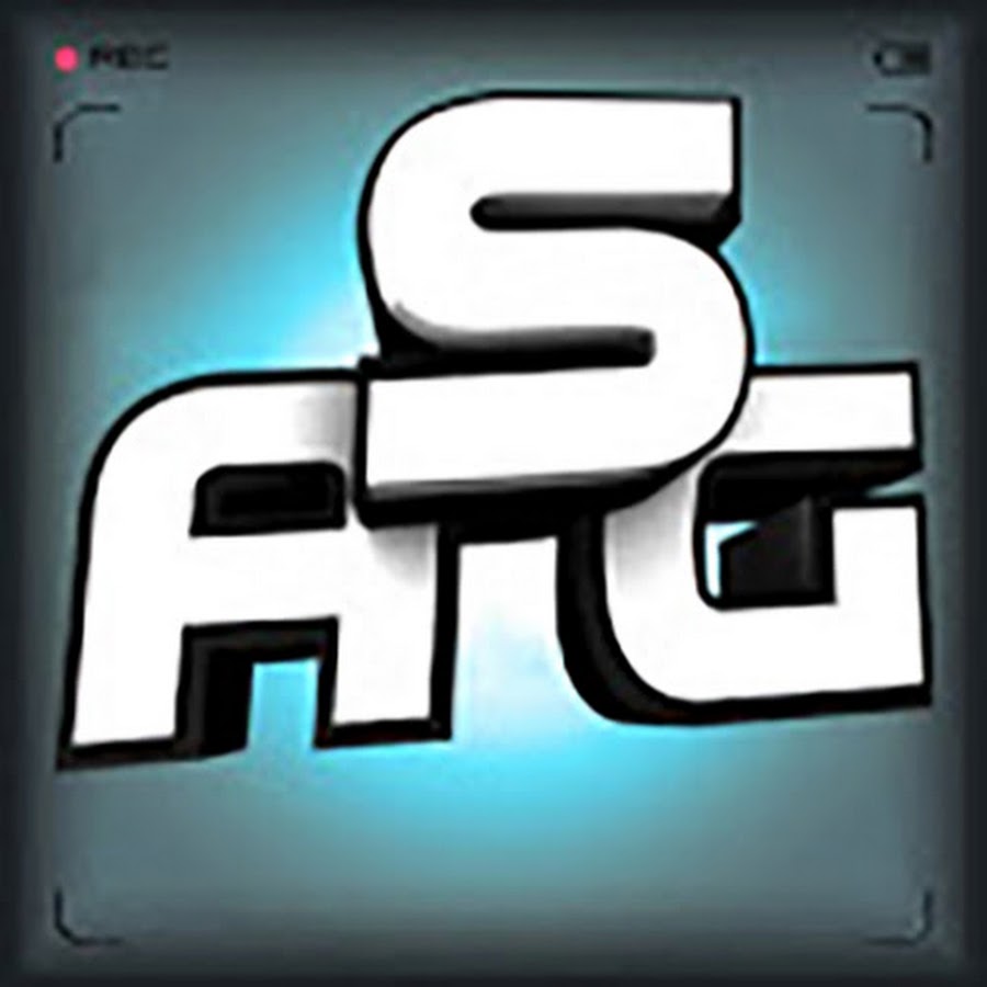 ASG MaxCorp YouTube channel avatar