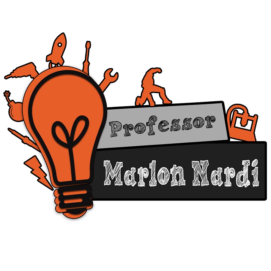 Marlon Nardi YouTube channel avatar