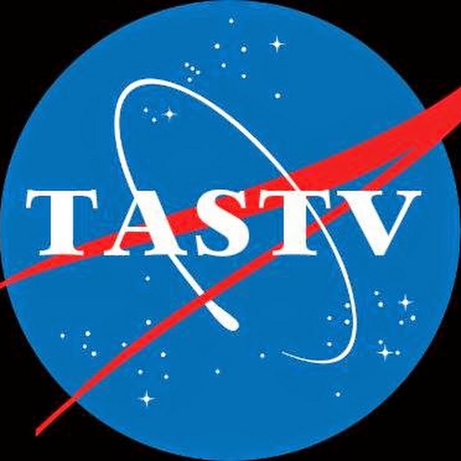 TAS TV YouTube channel avatar