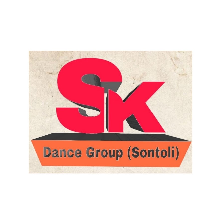 SK Dance group Sontoli YouTube channel avatar
