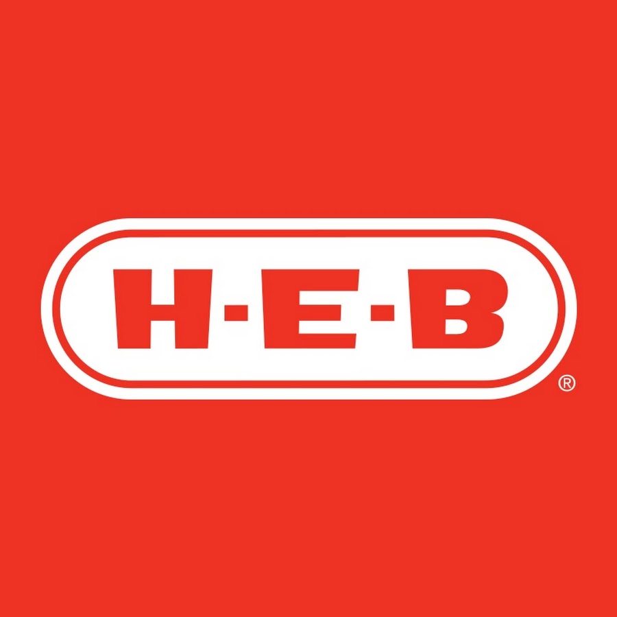 H-E-B YouTube 频道头像