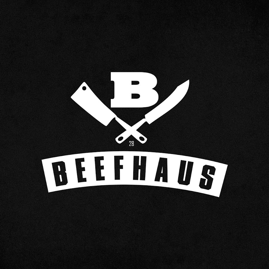 beefhaus28 YouTube 频道头像