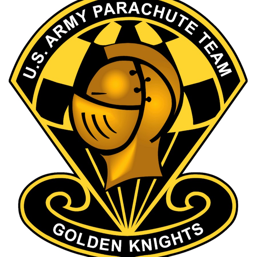 Golden Knights, US Army Parachute Team