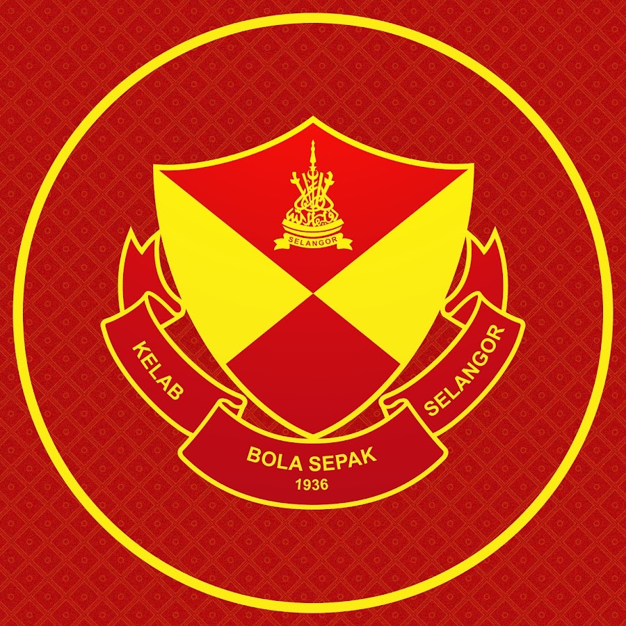 FA Selangor YouTube 频道头像