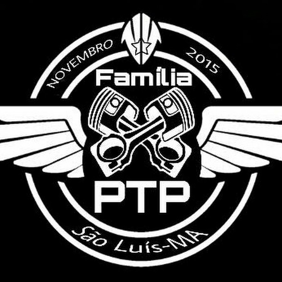 FamÃ­lia ptp-slz YouTube channel avatar