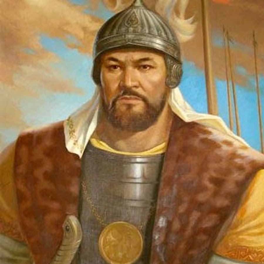 едіге хан