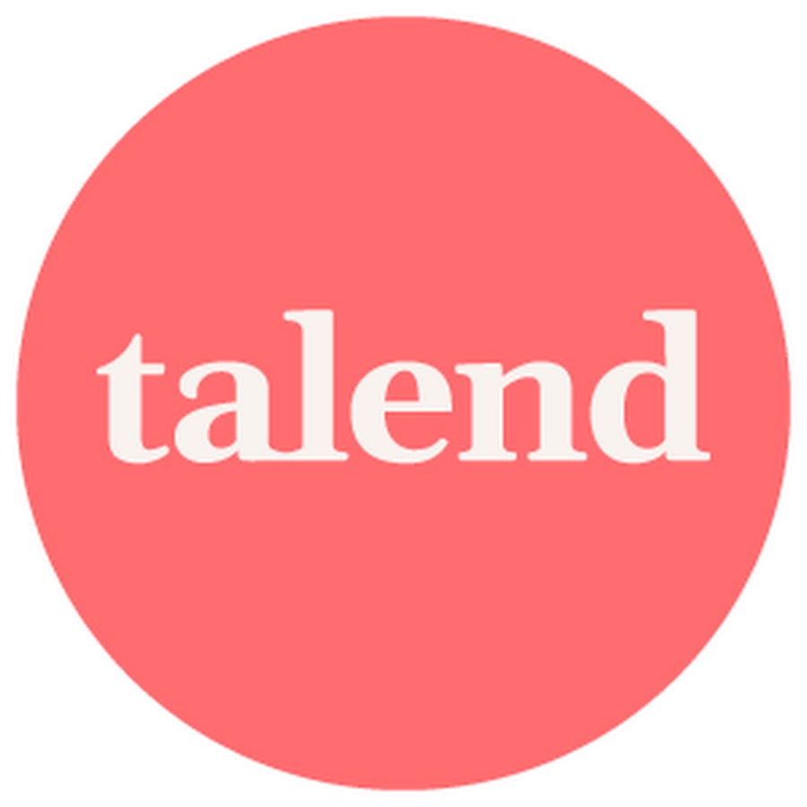 Talend YouTube channel avatar