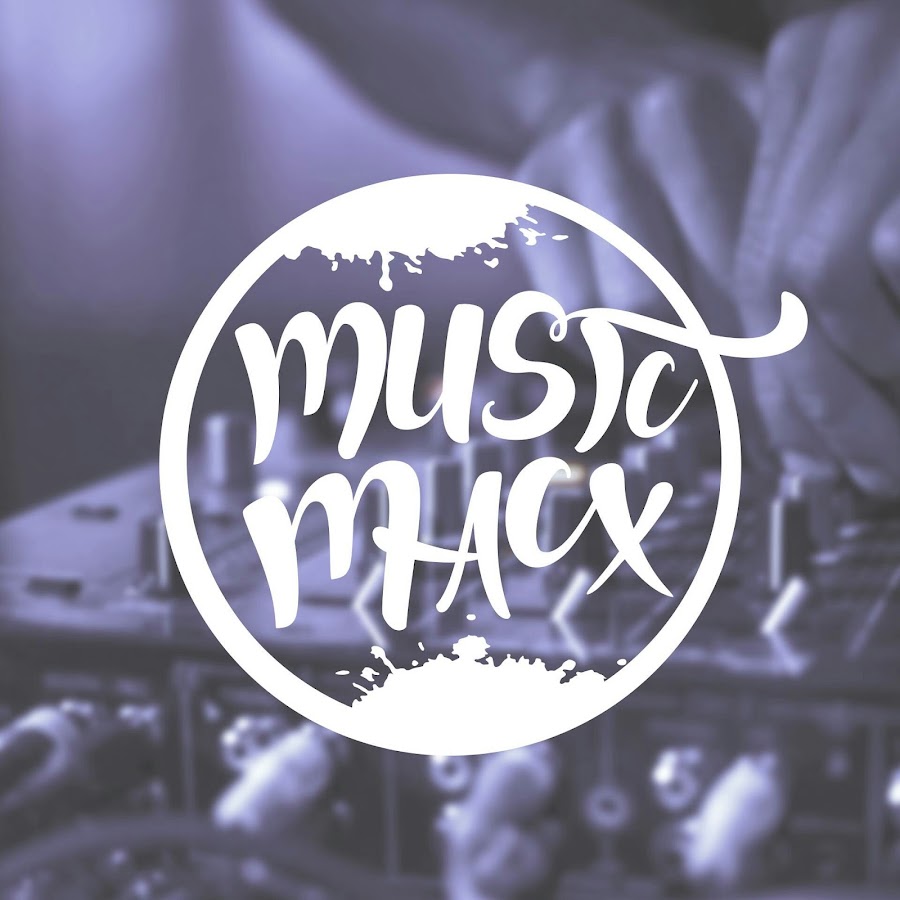 Music MacX YouTube channel avatar