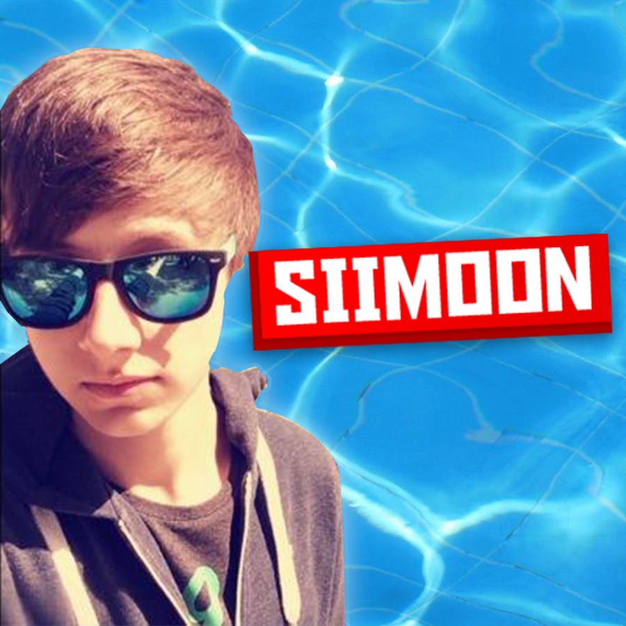TheGermanEpicGamers / Siimoon YouTube kanalı avatarı