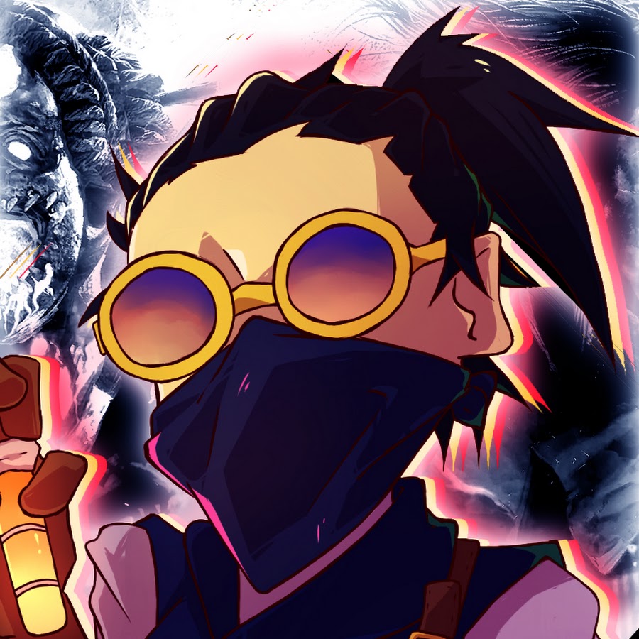 Evortez Avatar de chaîne YouTube