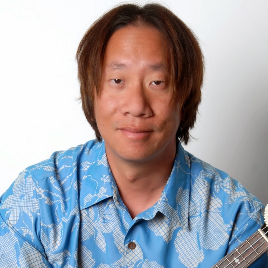 Mitchell Chang YouTube kanalı avatarı