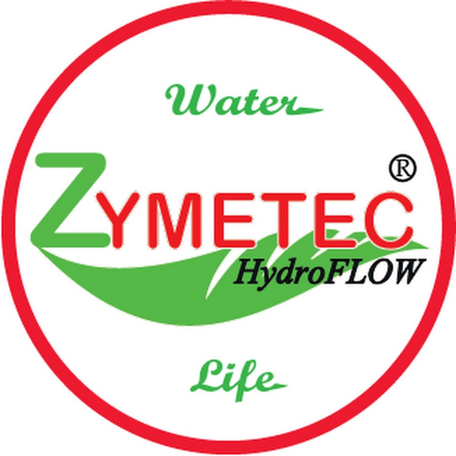 ZYMETEC HYDROTECHNOLGY Аватар канала YouTube